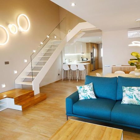 דירות Duplex Premium Peniscola Playa Orangecosta מראה חיצוני תמונה