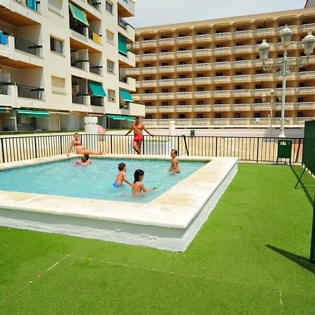 דירות Duplex Premium Peniscola Playa Orangecosta מראה חיצוני תמונה