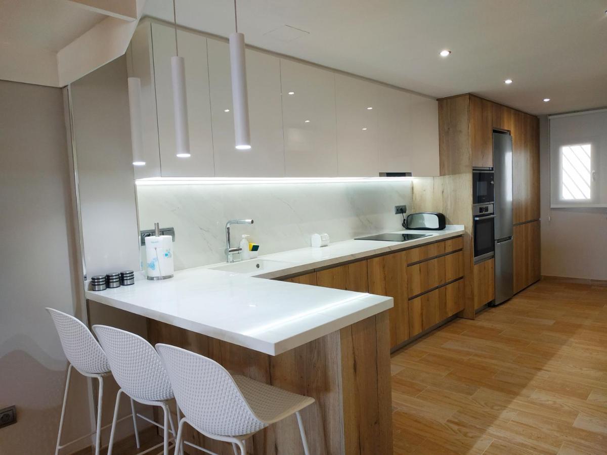 דירות Duplex Premium Peniscola Playa Orangecosta מראה חיצוני תמונה