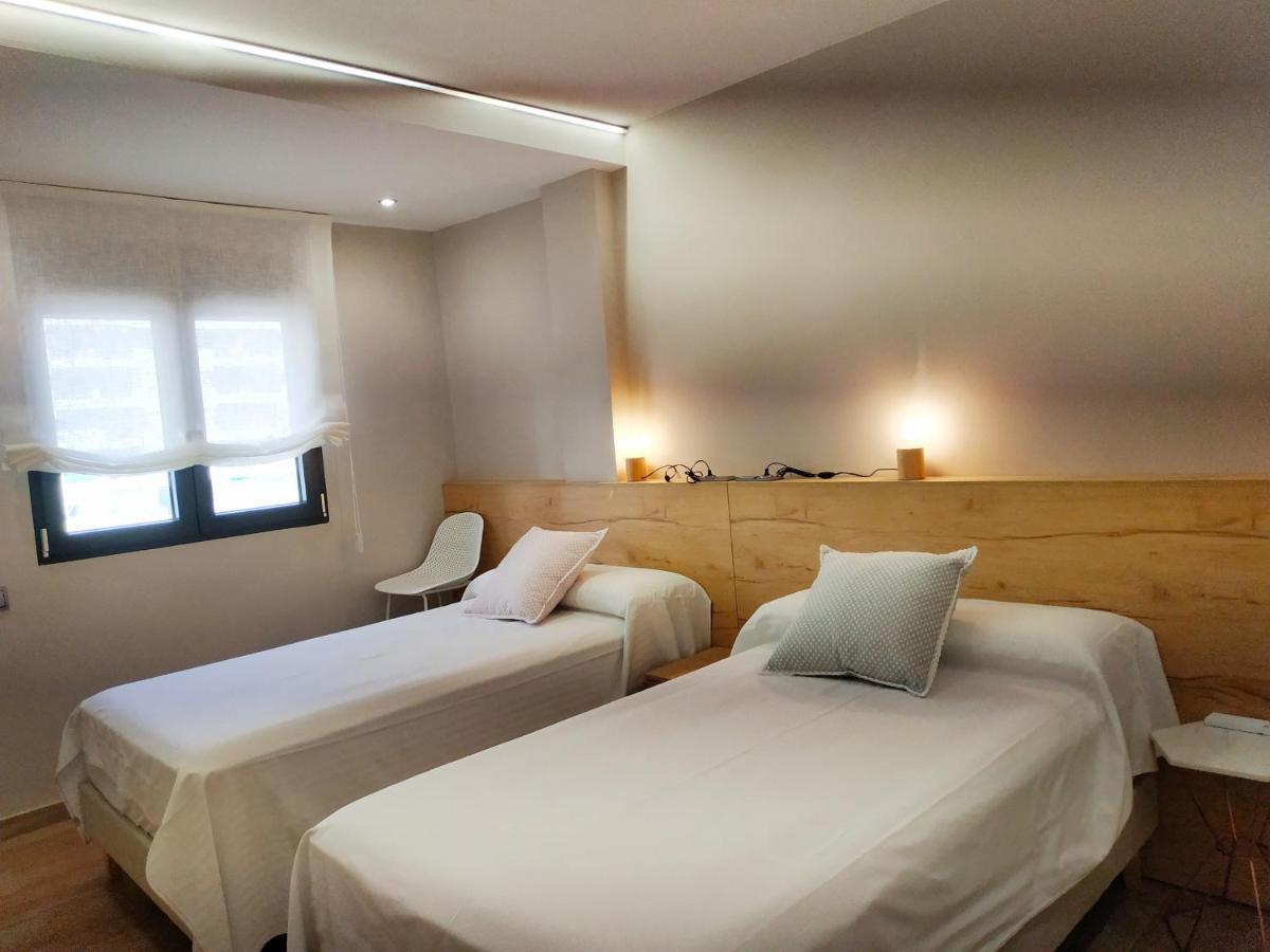 דירות Duplex Premium Peniscola Playa Orangecosta מראה חיצוני תמונה