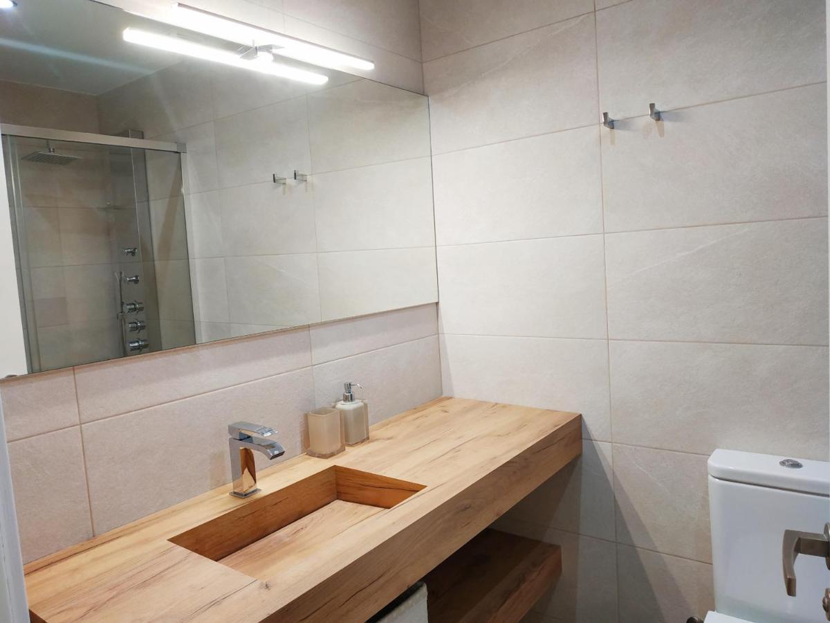 דירות Duplex Premium Peniscola Playa Orangecosta מראה חיצוני תמונה