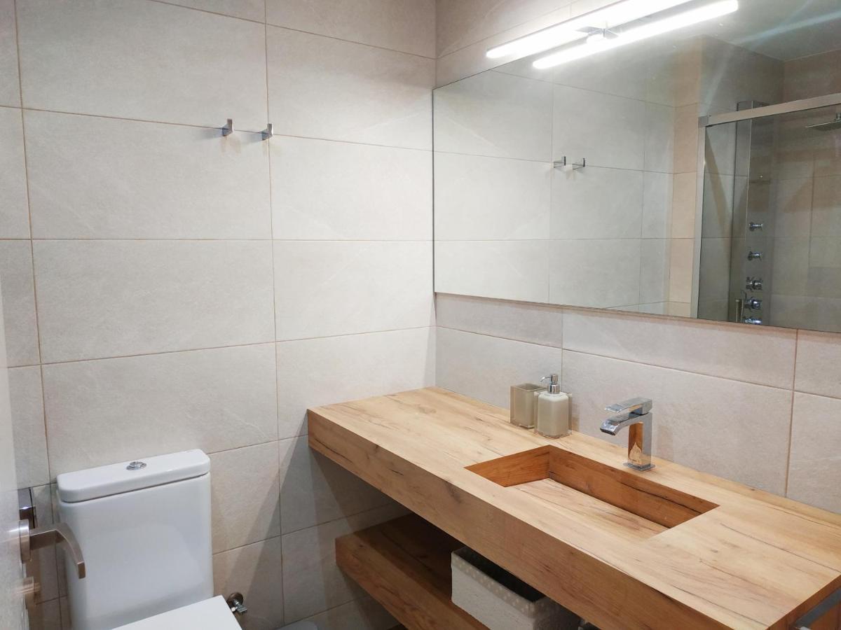 דירות Duplex Premium Peniscola Playa Orangecosta מראה חיצוני תמונה