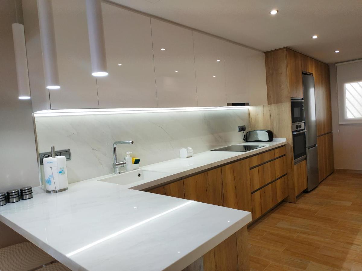 דירות Duplex Premium Peniscola Playa Orangecosta מראה חיצוני תמונה