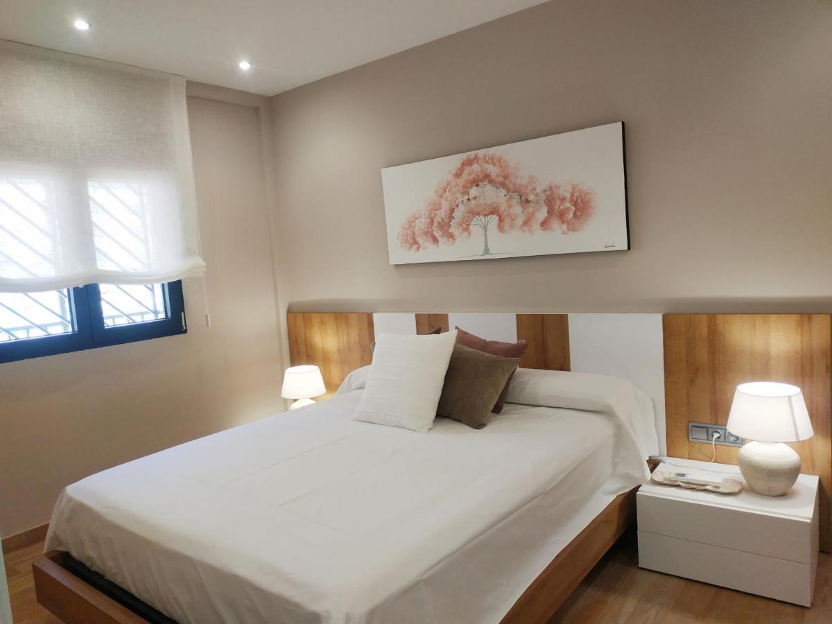 דירות Duplex Premium Peniscola Playa Orangecosta מראה חיצוני תמונה