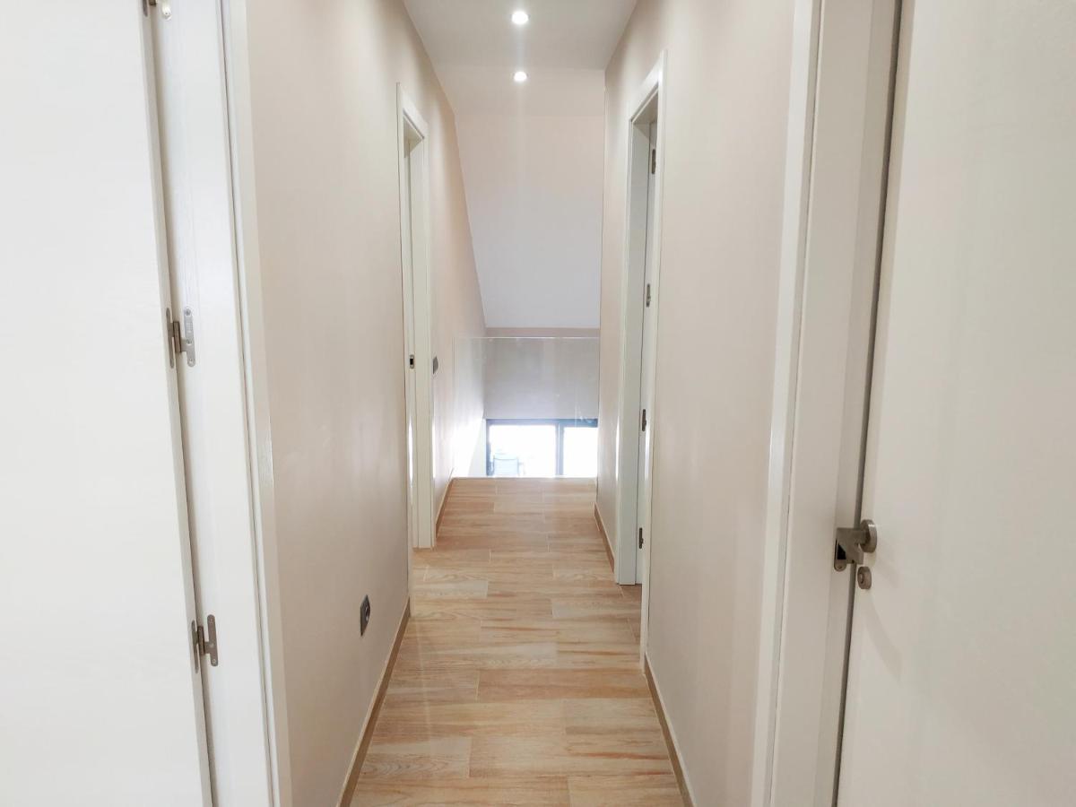 דירות Duplex Premium Peniscola Playa Orangecosta מראה חיצוני תמונה